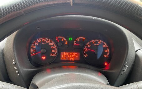 Fiat Doblo I, 2012 год, 650 000 рублей, 5 фотография