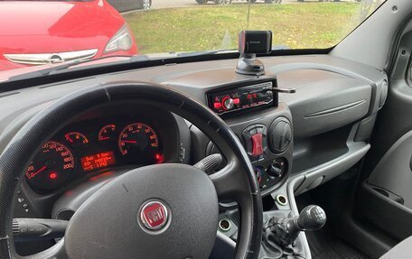 Fiat Doblo I, 2012 год, 650 000 рублей, 6 фотография