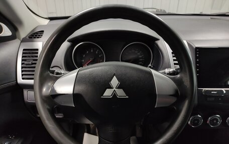 Mitsubishi Outlander III рестайлинг 3, 2012 год, 1 107 000 рублей, 7 фотография