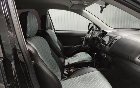 Mitsubishi Outlander III рестайлинг 3, 2012 год, 1 107 000 рублей, 9 фотография