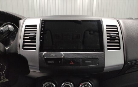 Mitsubishi Outlander III рестайлинг 3, 2012 год, 1 107 000 рублей, 12 фотография