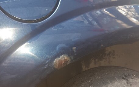 Dodge Caravan IV, 2003 год, 450 000 рублей, 5 фотография