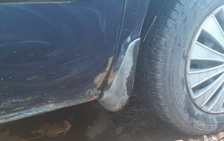 Dodge Caravan IV, 2003 год, 450 000 рублей, 8 фотография