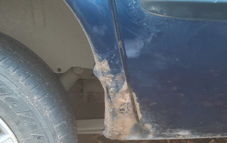 Dodge Caravan IV, 2003 год, 450 000 рублей, 9 фотография