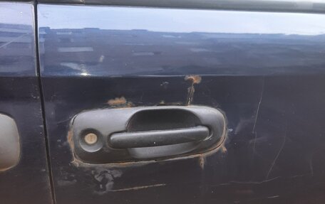 Dodge Caravan IV, 2003 год, 450 000 рублей, 6 фотография