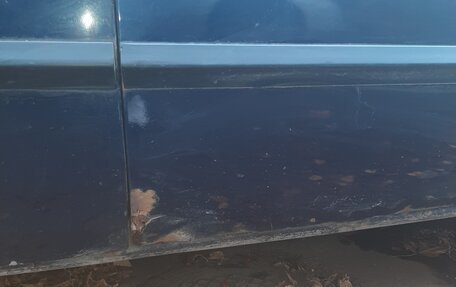 Dodge Caravan IV, 2003 год, 450 000 рублей, 7 фотография