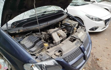 Dodge Caravan IV, 2003 год, 450 000 рублей, 12 фотография