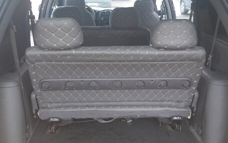 Dodge Caravan IV, 2003 год, 450 000 рублей, 19 фотография