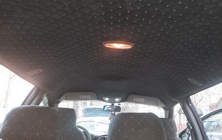 Dodge Caravan IV, 2003 год, 450 000 рублей, 20 фотография