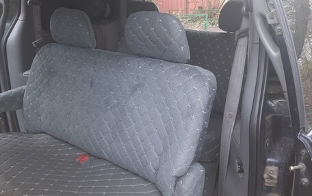 Dodge Caravan IV, 2003 год, 450 000 рублей, 21 фотография