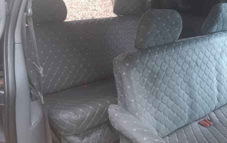 Dodge Caravan IV, 2003 год, 450 000 рублей, 18 фотография