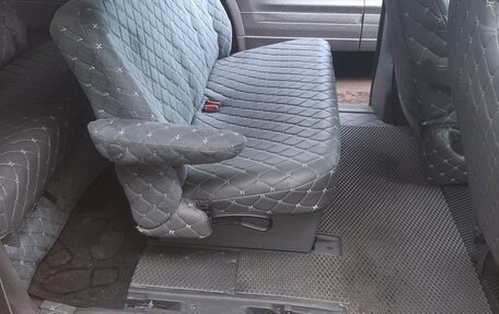 Dodge Caravan IV, 2003 год, 450 000 рублей, 17 фотография