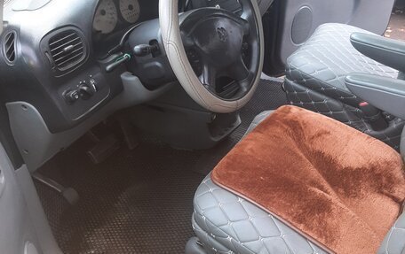 Dodge Caravan IV, 2003 год, 450 000 рублей, 15 фотография