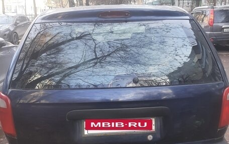 Dodge Caravan IV, 2003 год, 450 000 рублей, 10 фотография