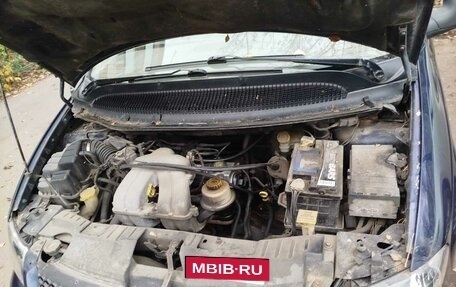 Dodge Caravan IV, 2003 год, 450 000 рублей, 14 фотография