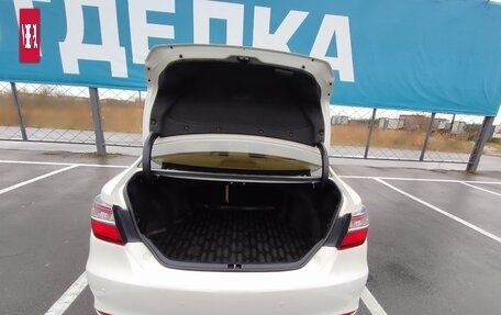 Toyota Camry, 2016 год, 17 фотография