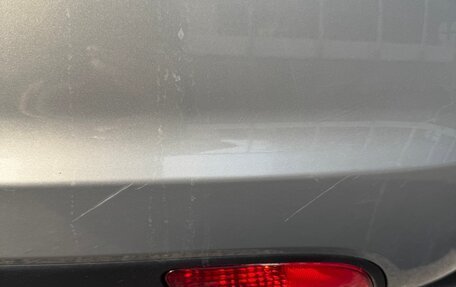 KIA Venga I, 2016 год, 1 280 000 рублей, 8 фотография