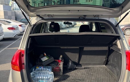 KIA Venga I, 2016 год, 1 280 000 рублей, 4 фотография