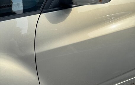 KIA Venga I, 2016 год, 1 280 000 рублей, 15 фотография