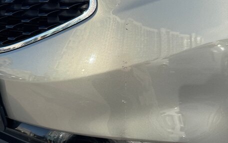 KIA Venga I, 2016 год, 1 280 000 рублей, 12 фотография