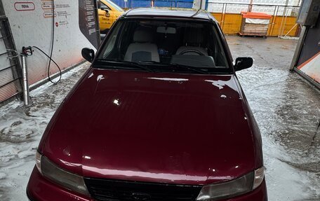 Daewoo Nexia I рестайлинг, 2006 год, 140 000 рублей, 1 фотография