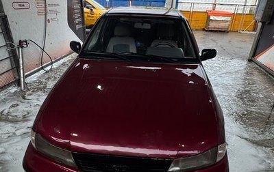 Daewoo Nexia I рестайлинг, 2006 год, 140 000 рублей, 1 фотография