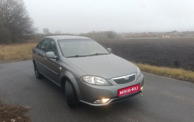 Daewoo Gentra II, 2015 год, 585 000 рублей, 1 фотография