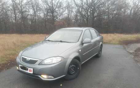 Daewoo Gentra II, 2015 год, 585 000 рублей, 2 фотография