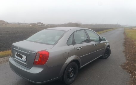 Daewoo Gentra II, 2015 год, 585 000 рублей, 3 фотография