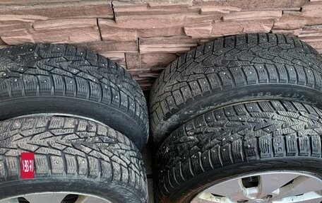 Hyundai Solaris II рестайлинг, 2011 год, 700 000 рублей, 12 фотография