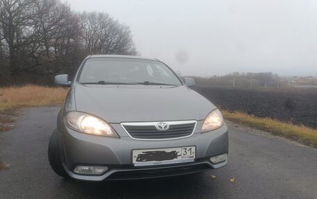 Daewoo Gentra II, 2015 год, 585 000 рублей, 8 фотография