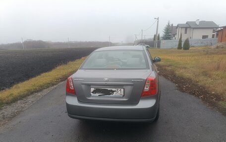 Daewoo Gentra II, 2015 год, 585 000 рублей, 4 фотография