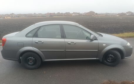 Daewoo Gentra II, 2015 год, 585 000 рублей, 10 фотография