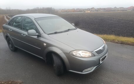 Daewoo Gentra II, 2015 год, 585 000 рублей, 7 фотография