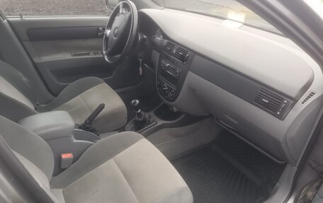 Daewoo Gentra II, 2015 год, 585 000 рублей, 11 фотография