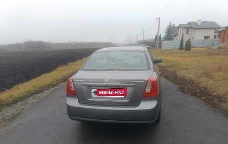 Daewoo Gentra II, 2015 год, 585 000 рублей, 6 фотография