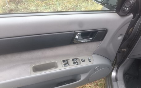 Daewoo Gentra II, 2015 год, 585 000 рублей, 14 фотография