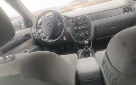 Daewoo Gentra II, 2015 год, 585 000 рублей, 12 фотография