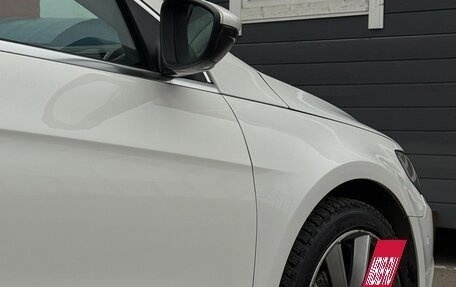 Volkswagen Passat CC I рестайлинг, 2012 год, 1 950 000 рублей, 12 фотография