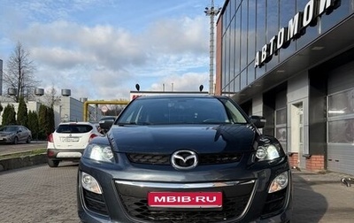 Mazda CX-7 I рестайлинг, 2011 год, 890 000 рублей, 1 фотография