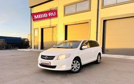 Toyota Corolla, 2010 год, 989 000 рублей, 1 фотография