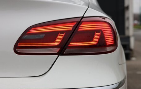 Volkswagen Passat CC I рестайлинг, 2012 год, 1 950 000 рублей, 21 фотография