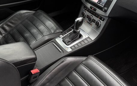 Volkswagen Passat CC I рестайлинг, 2012 год, 1 950 000 рублей, 33 фотография