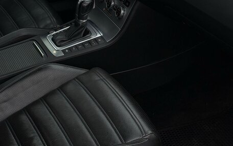 Volkswagen Passat CC I рестайлинг, 2012 год, 1 950 000 рублей, 35 фотография