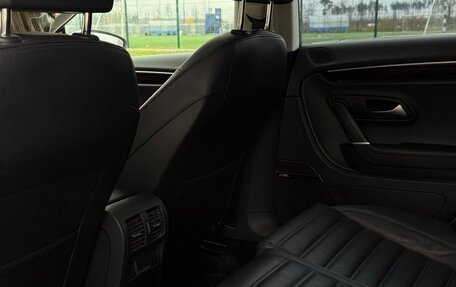 Volkswagen Passat CC I рестайлинг, 2012 год, 1 950 000 рублей, 37 фотография