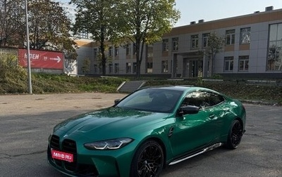 BMW M4, 2021 год, 10 500 000 рублей, 1 фотография