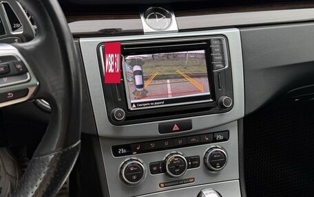 Volkswagen Passat CC I рестайлинг, 2012 год, 1 950 000 рублей, 34 фотография