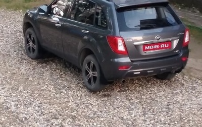 Lifan X60 I рестайлинг, 2014 год, 750 000 рублей, 1 фотография