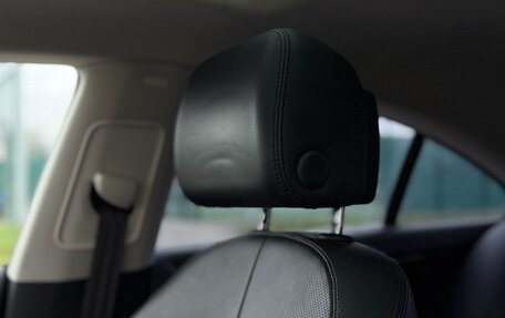 Volkswagen Passat CC I рестайлинг, 2012 год, 1 950 000 рублей, 39 фотография