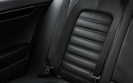 Volkswagen Passat CC I рестайлинг, 2012 год, 1 950 000 рублей, 40 фотография